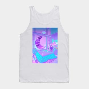 New Horizon Tank Top